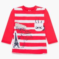Блуза LES PARISIENS