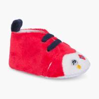 Обувки PUFFIN 