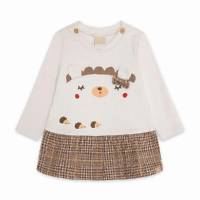 Фустан BROWNIE BEARS 