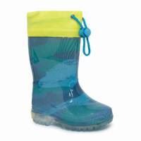 Обувки COLOR HIKERS