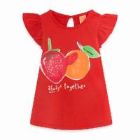 Блуза FRUITTY TIME