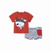 Купачи LITTLE PIRATES