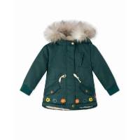 Јакна NATURAL GROWN