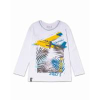 Блуза LOST PARADISE