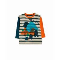 Блуза TREKING TIME