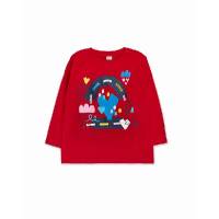 Блуза ROAD TO ADVENTURE