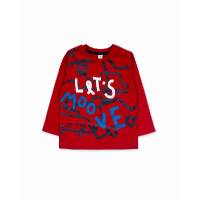 Блуза ROAD TO ADVENTURE