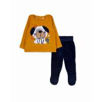 Комплет PUGS LIFE