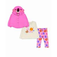 Комплет HAPPY COOKIES