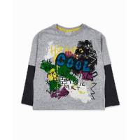 Блуза THE NEW ARTIST