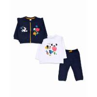 Комплет PUGS LIFE