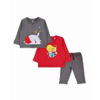 Комплет P'TIT ZOO