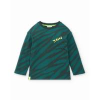 Блуза SAVAGE SPIRIT