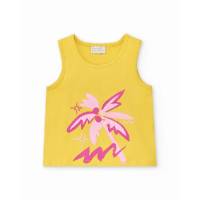 Блуза FLAMINGO MOOD