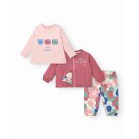 Комплет HEDGEHOG FOREST