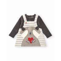 Фустан SWEET RACOON