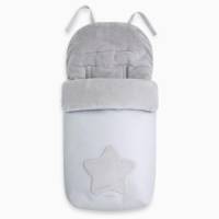 Навлака за количка LOVE